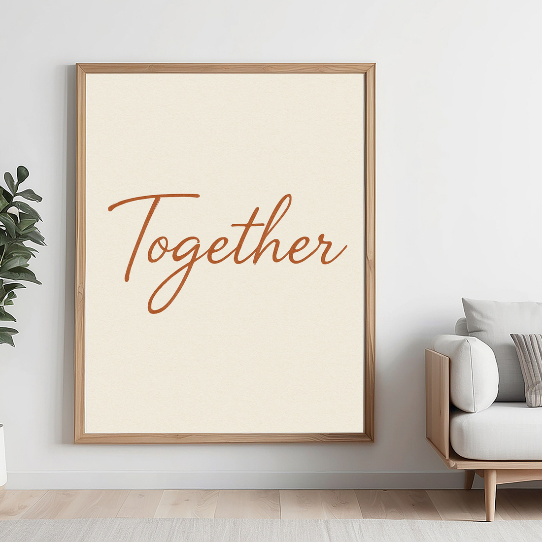 Best Places to Find Eco-Friendly Minimalist Wall Art Decor